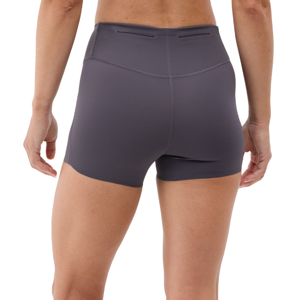 Hoka Race Day 2.5-Inch Women's Fitted Shorts - SS26