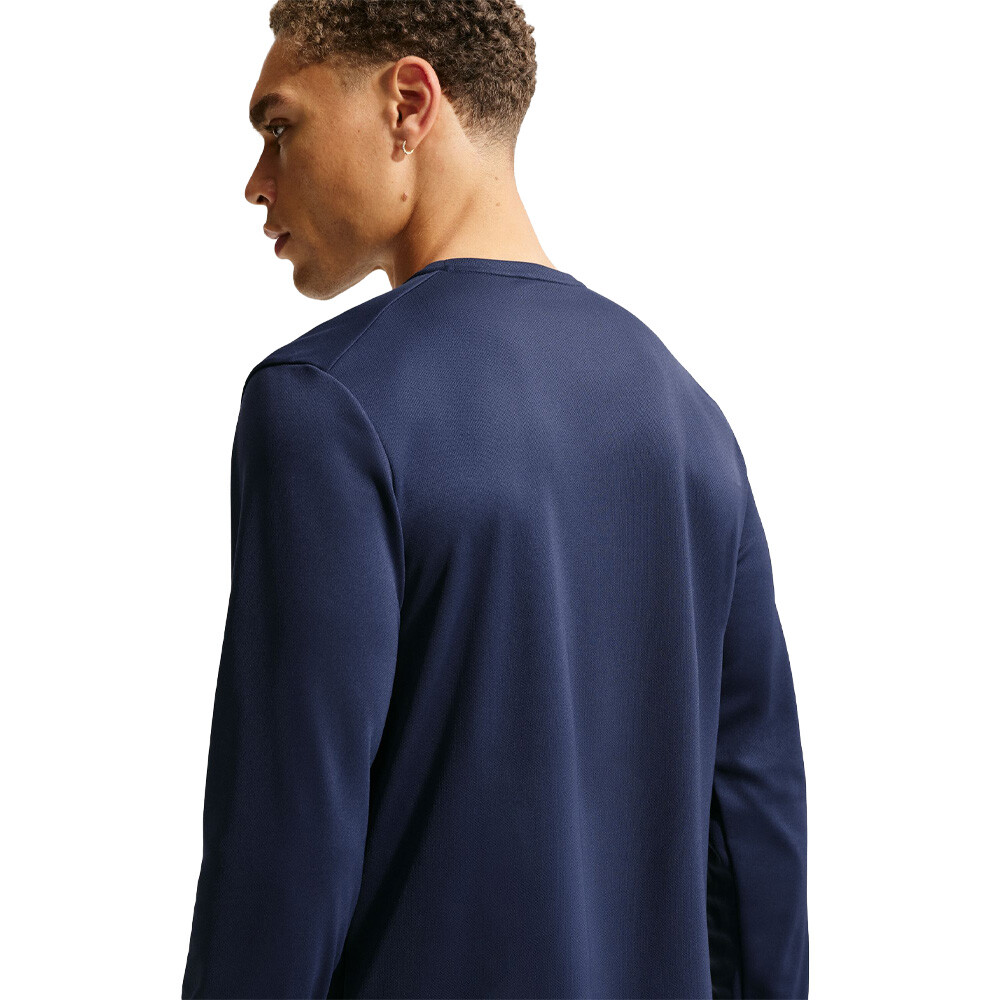 Nike Dri-FIT UV Miler Men's Running Top - SP26