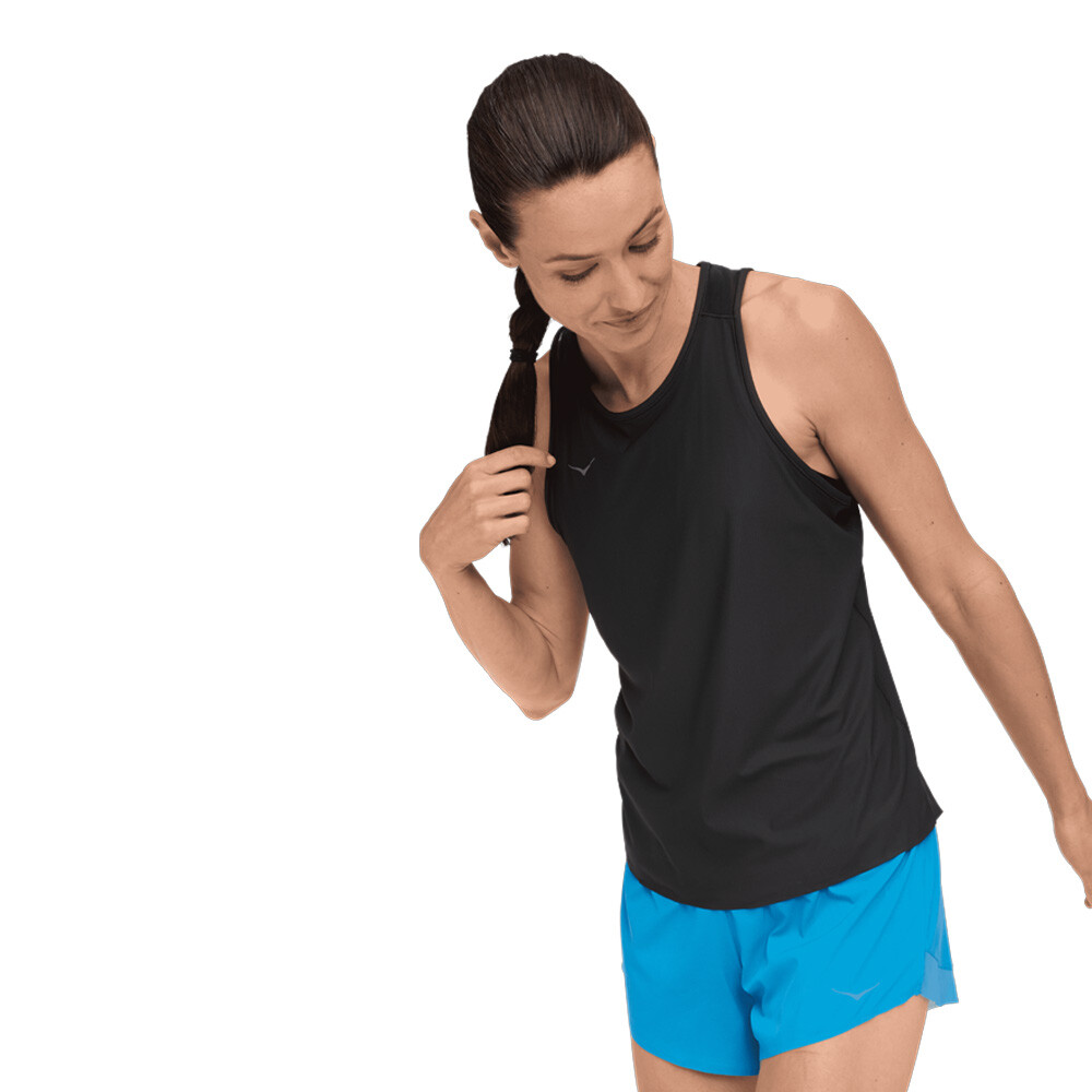 Hoka Airolite 2.0 mujer camiseta sin mangas - SS26