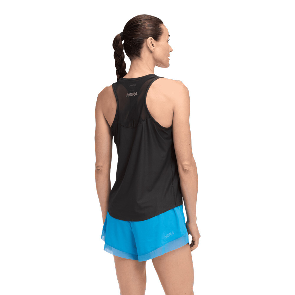 Hoka Airolite 2.0 mujer camiseta sin mangas - SS26