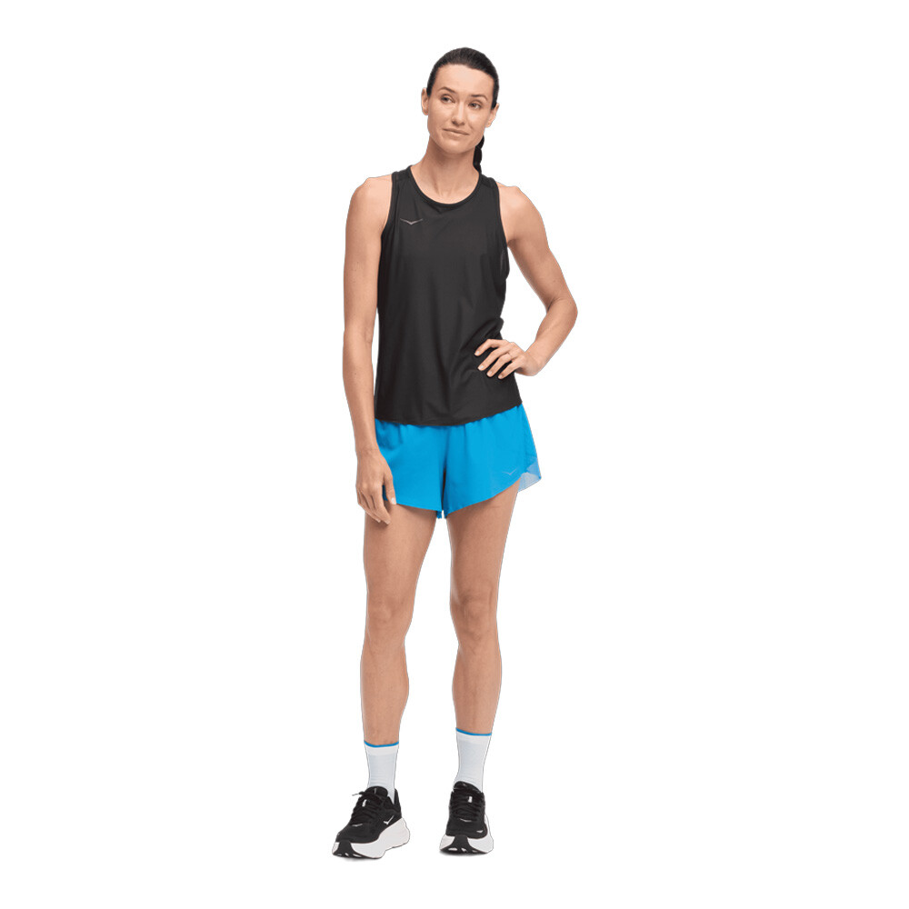 Hoka Airolite 2.0 mujer camiseta sin mangas - SS26