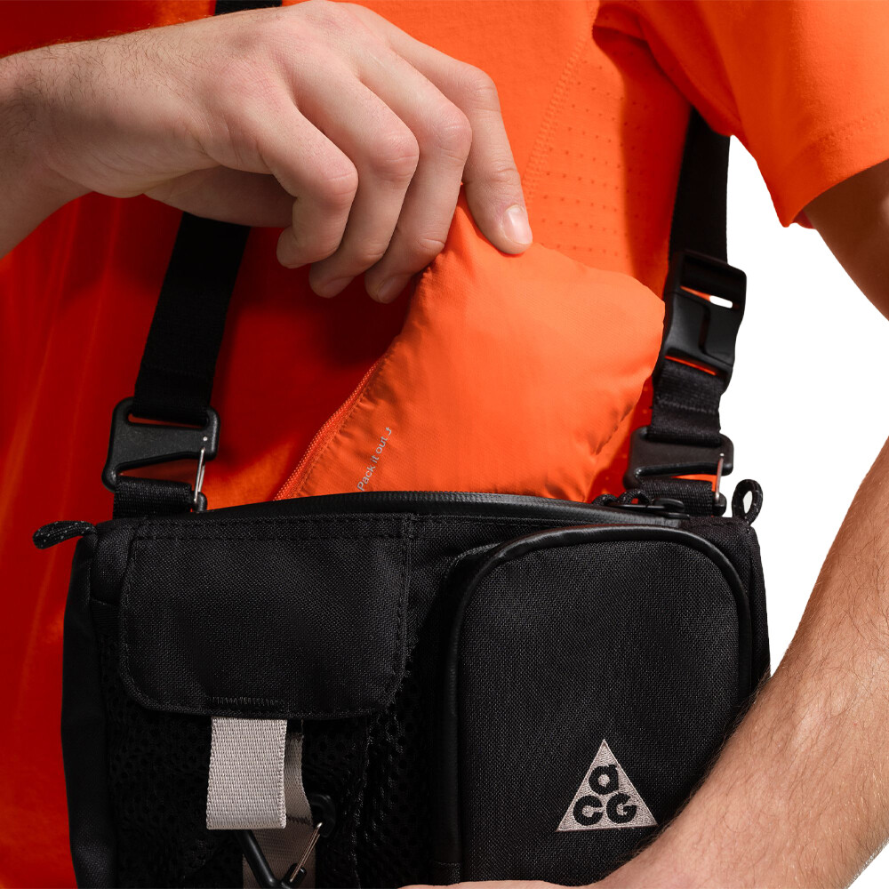 Nike ACG Aireez Men's Trail Running Jacket - SP26