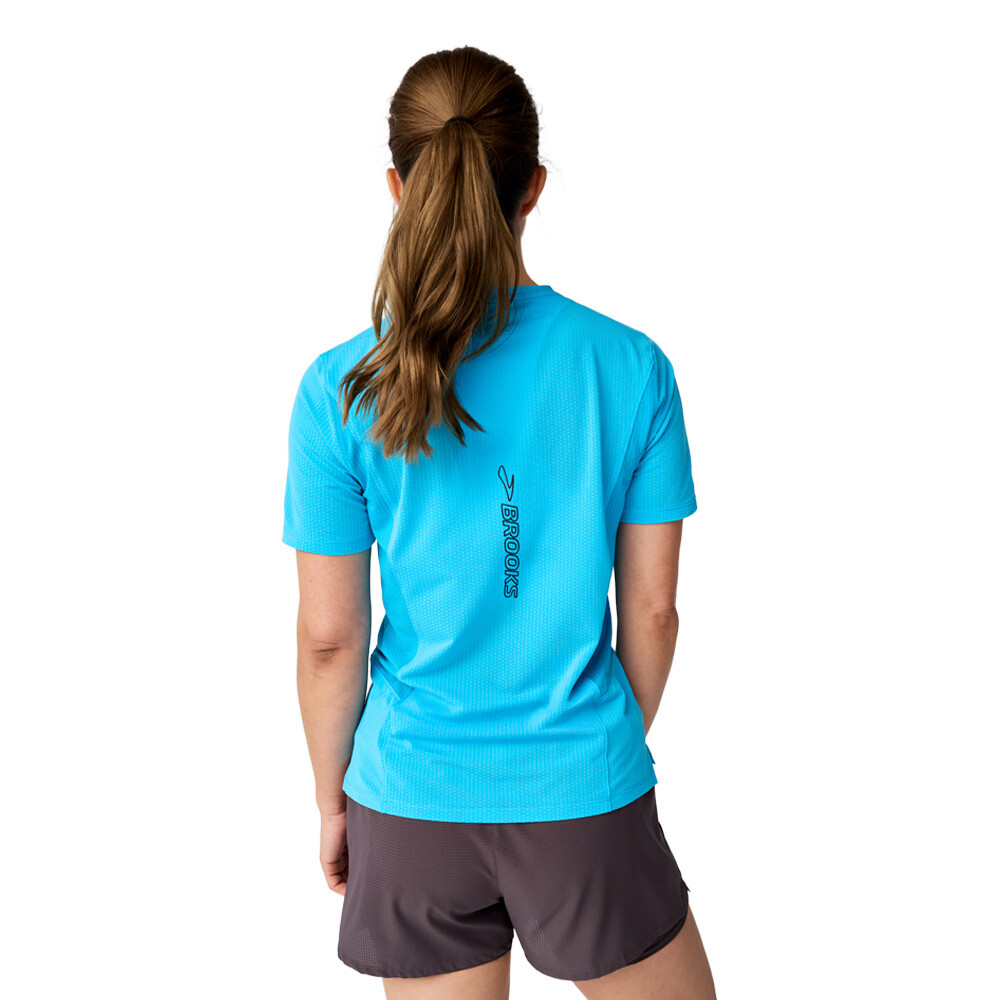 Brooks High Point 2.0 Women's T-Shirt - SS26