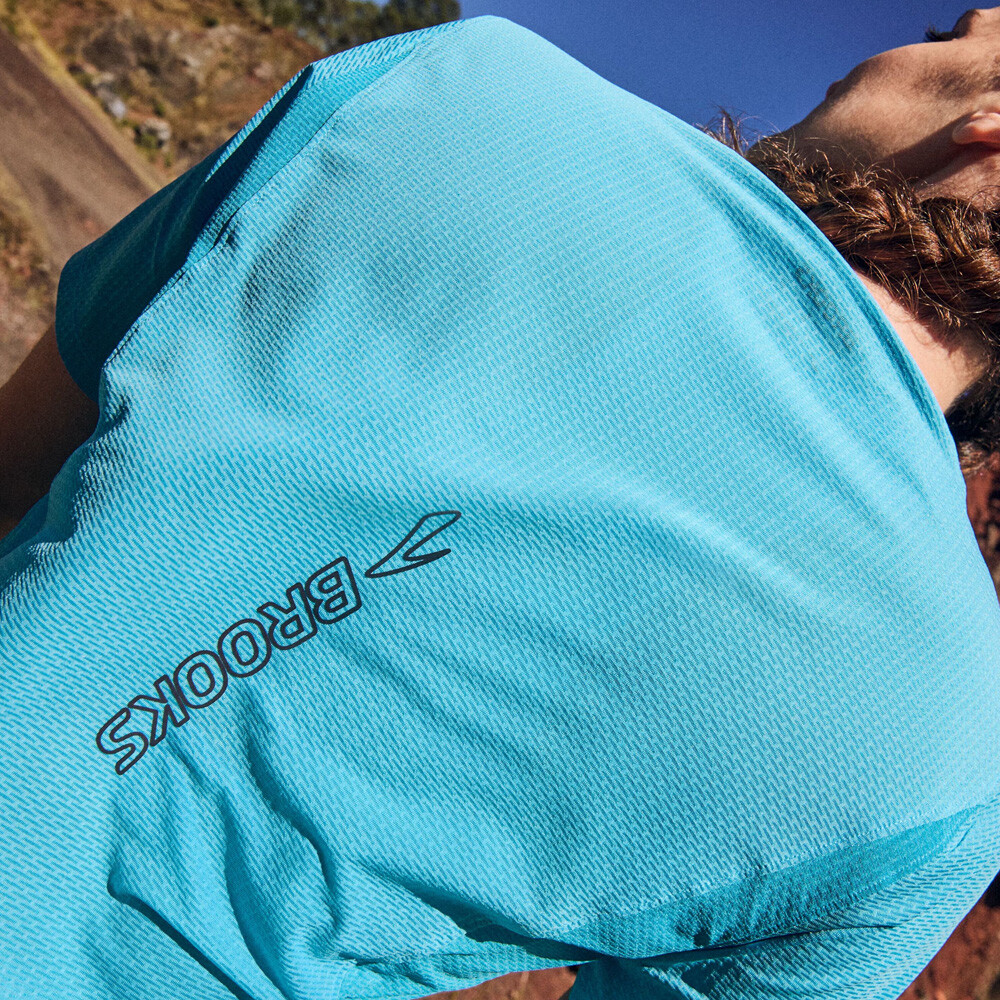 Brooks High Point 2.0 Women's T-Shirt - SS26