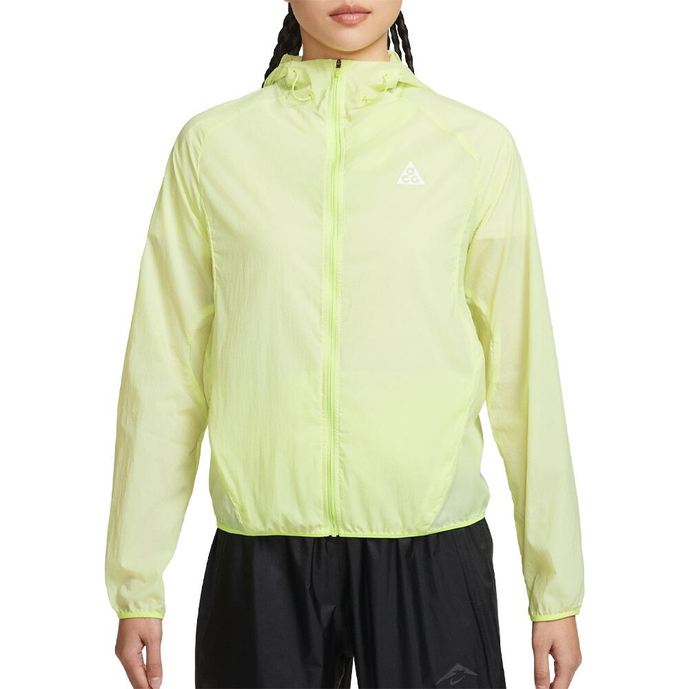 Nike ACG Repel Women's Trail Running Jacket - SP26
