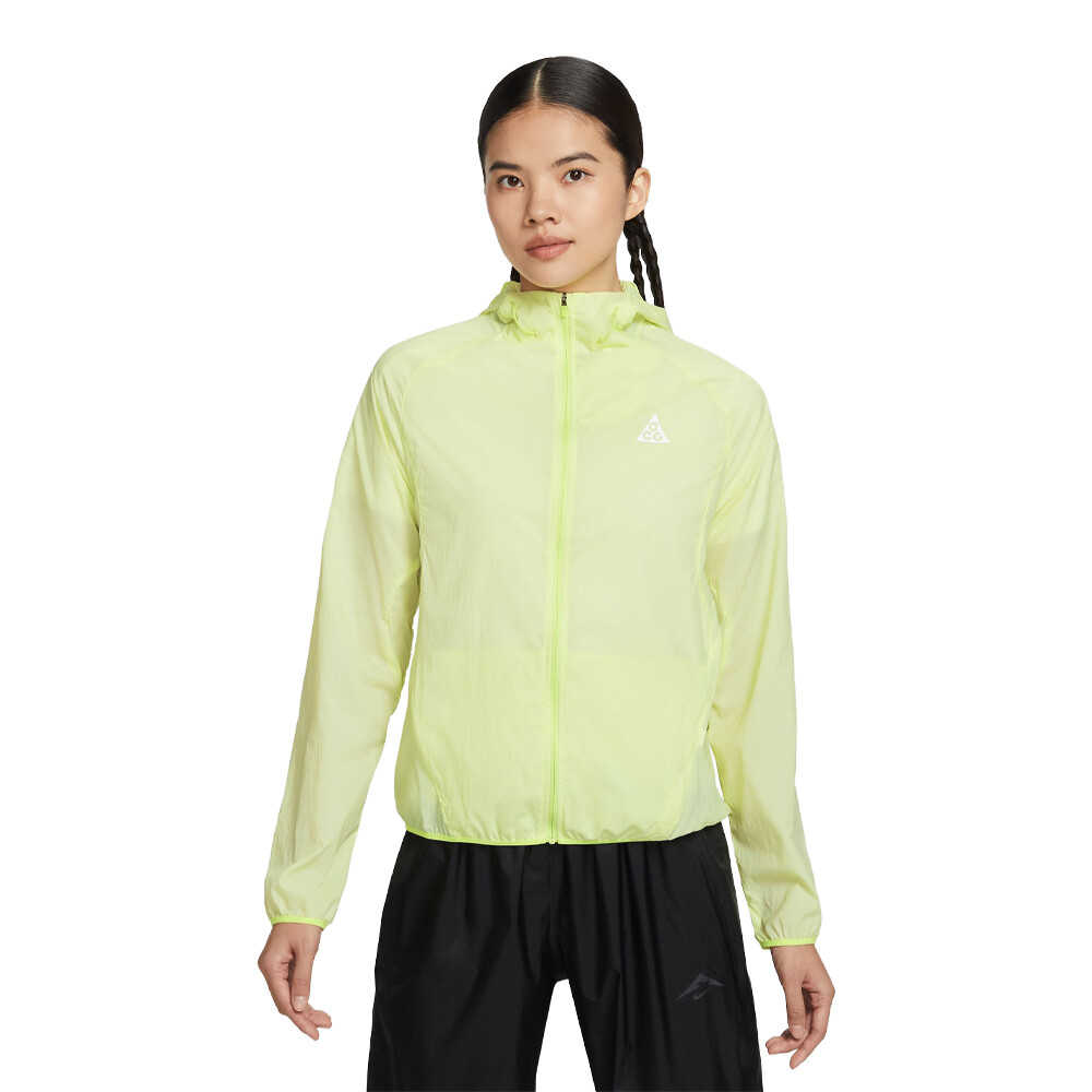 Nike ACG Repel Women's Trail Running Jacket - SP26 Nike ACG Repel Women's Trail Running Jacket - SP26