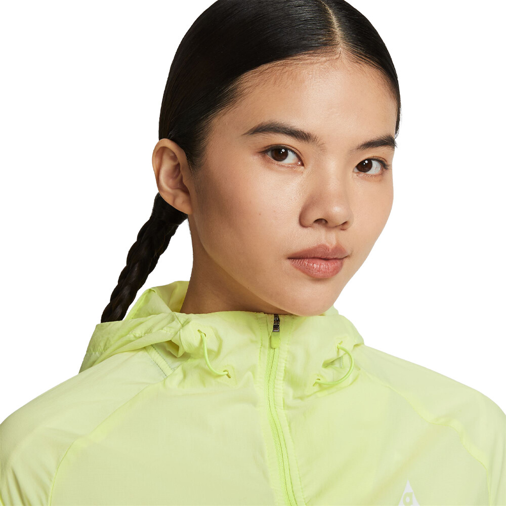Nike ACG Repel Women's Trail Running Jacket - SP26
