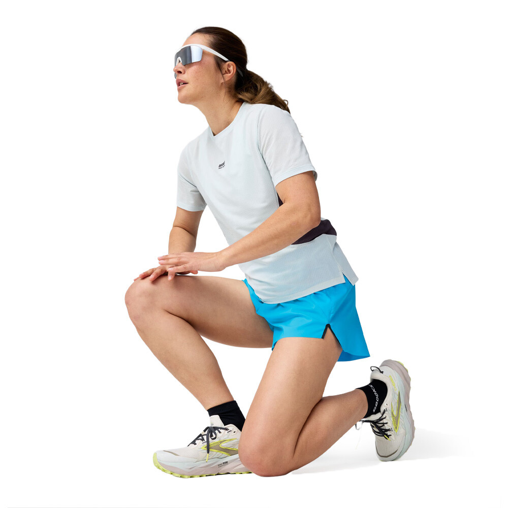 Brooks High Point 2.0 Women's T-Shirt - SS26