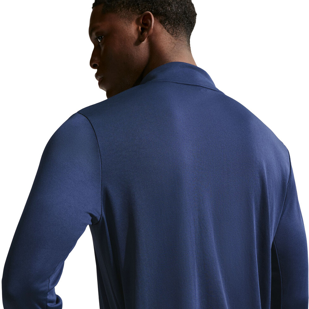 Nike Dri-FIT Pacer Mezza cerniera Uomo Top - SP26