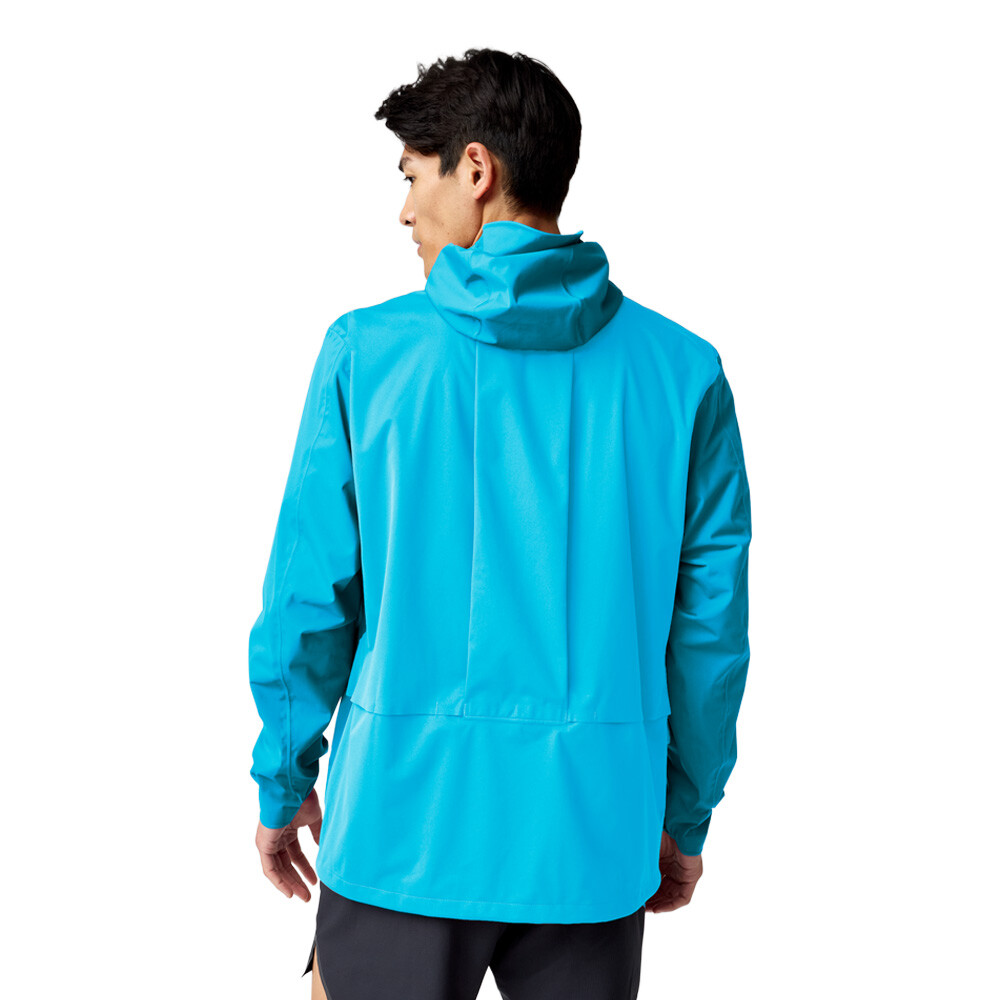 Brooks High Point 2 Men's Waterproof Jacket - SS26