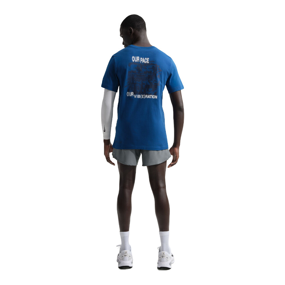 Nike Dri-FIT Stride 7 Zoll Brief-Lined Herren Shorts - SP26