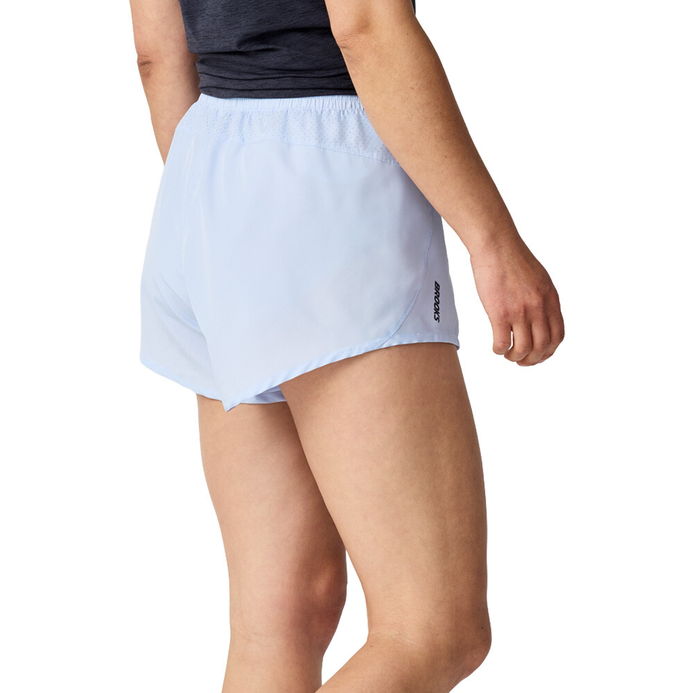 Brooks Dash 3-Inch Women's Shorts - SS26