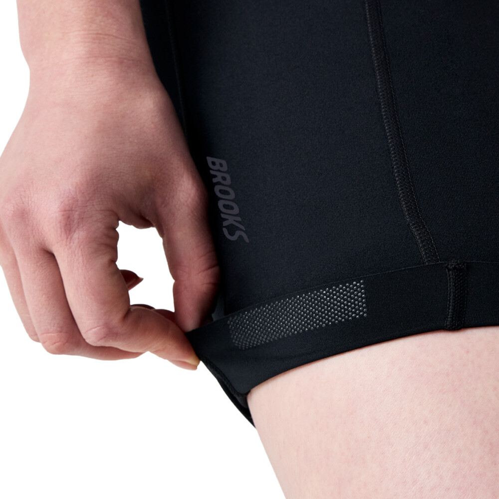 Brooks Chaser 7-inch Women's Tight Shorts - SS26