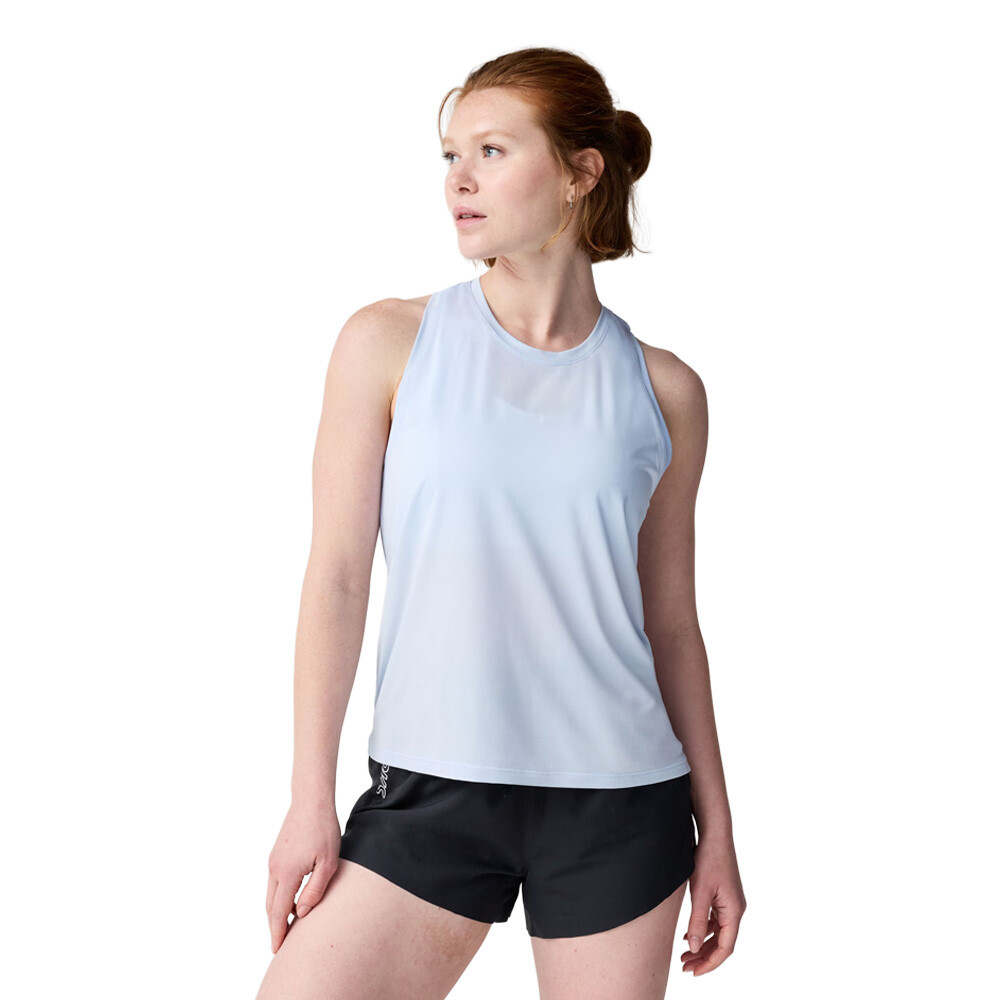 Brooks Dash 3-Inch Women's Shorts - SS26