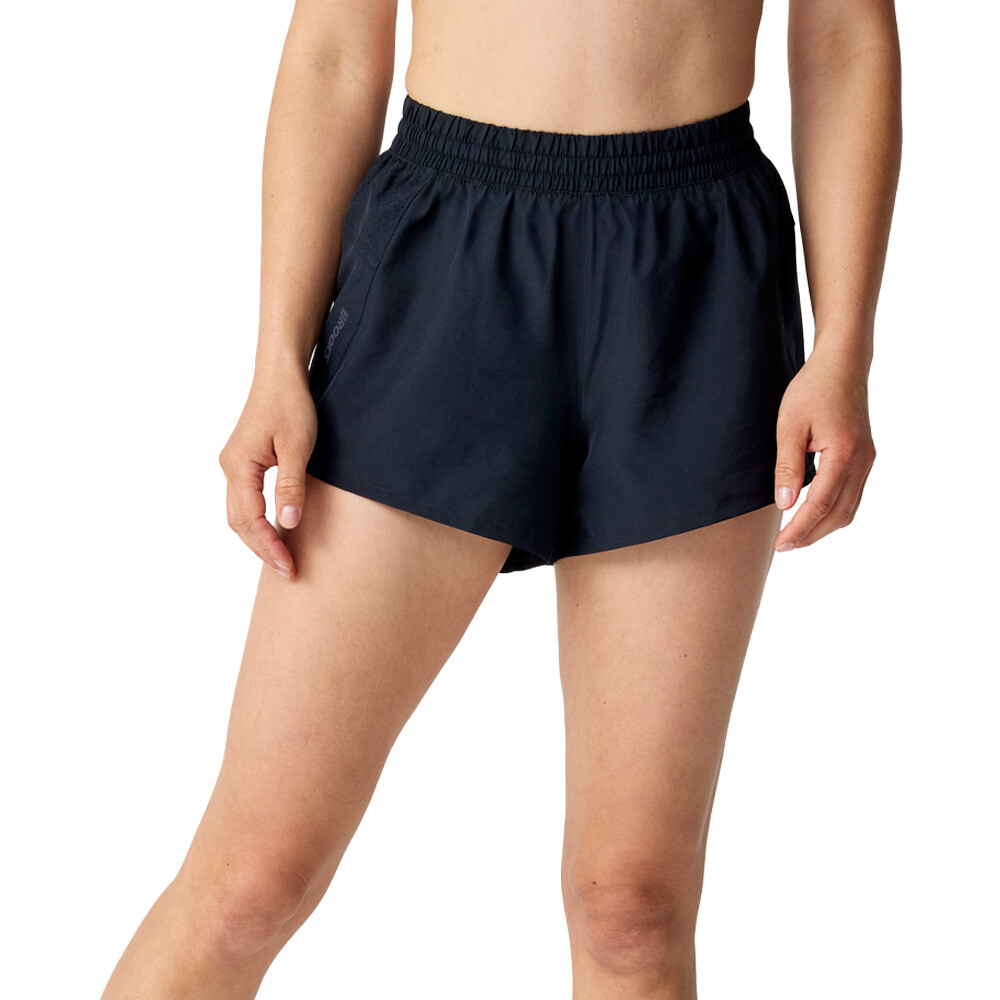 Brooks Dash 3-Inch Women's Shorts - SS26 Brooks Dash 3-Inch Women's Shorts - SS26