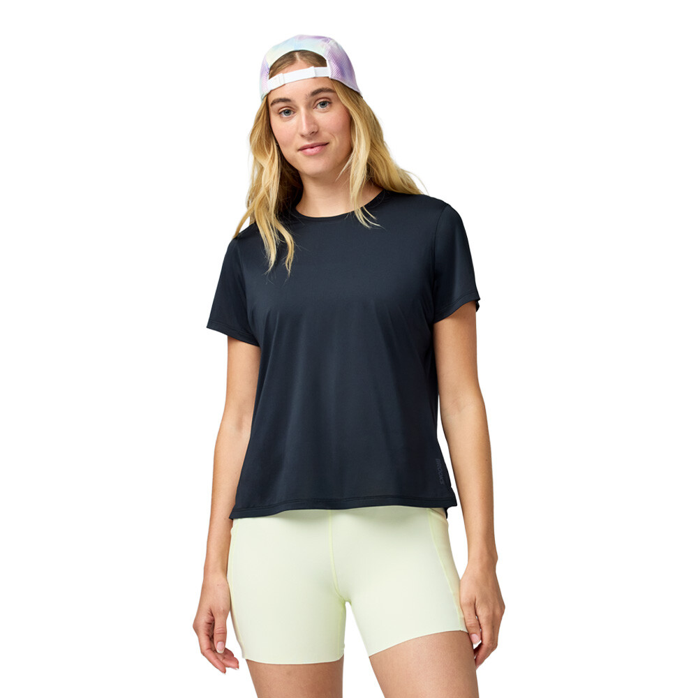 Brooks Dash Women's T-Shirt - SS26 Brooks Dash Women's T-Shirt - SS26