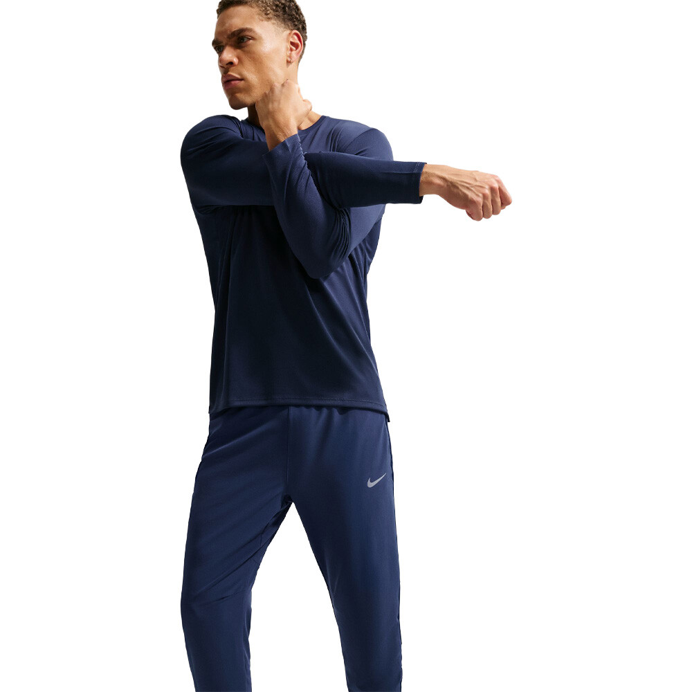 Nike Dri-FIT Stride Woven Herren Laufen Hosen - SP26