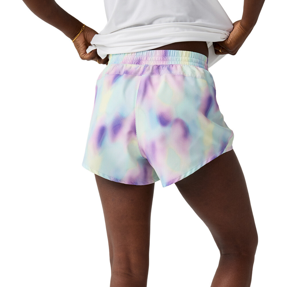 Brooks Dash Printed Women's Shorts - SS26