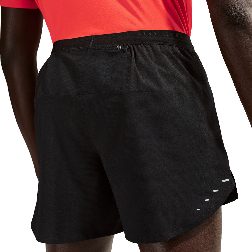 Nike Dri-FIT Stride 5 Zoll Brief-Lined Herren Shorts - SP26