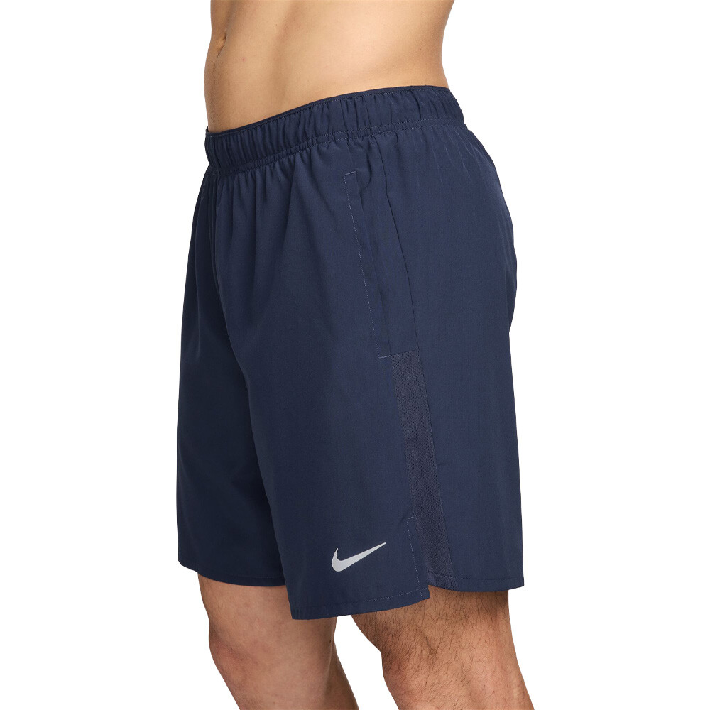 Nike Dri-FIT Challenger 7 Zoll Brief-Lined Herren Shorts - SP26
