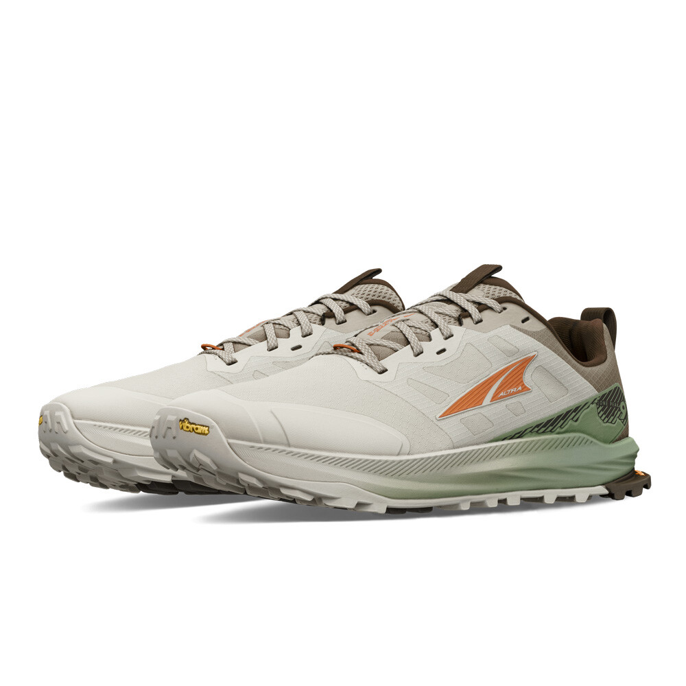 Altra Lone Peak 9 Plus homme chaussures de trail - SS26