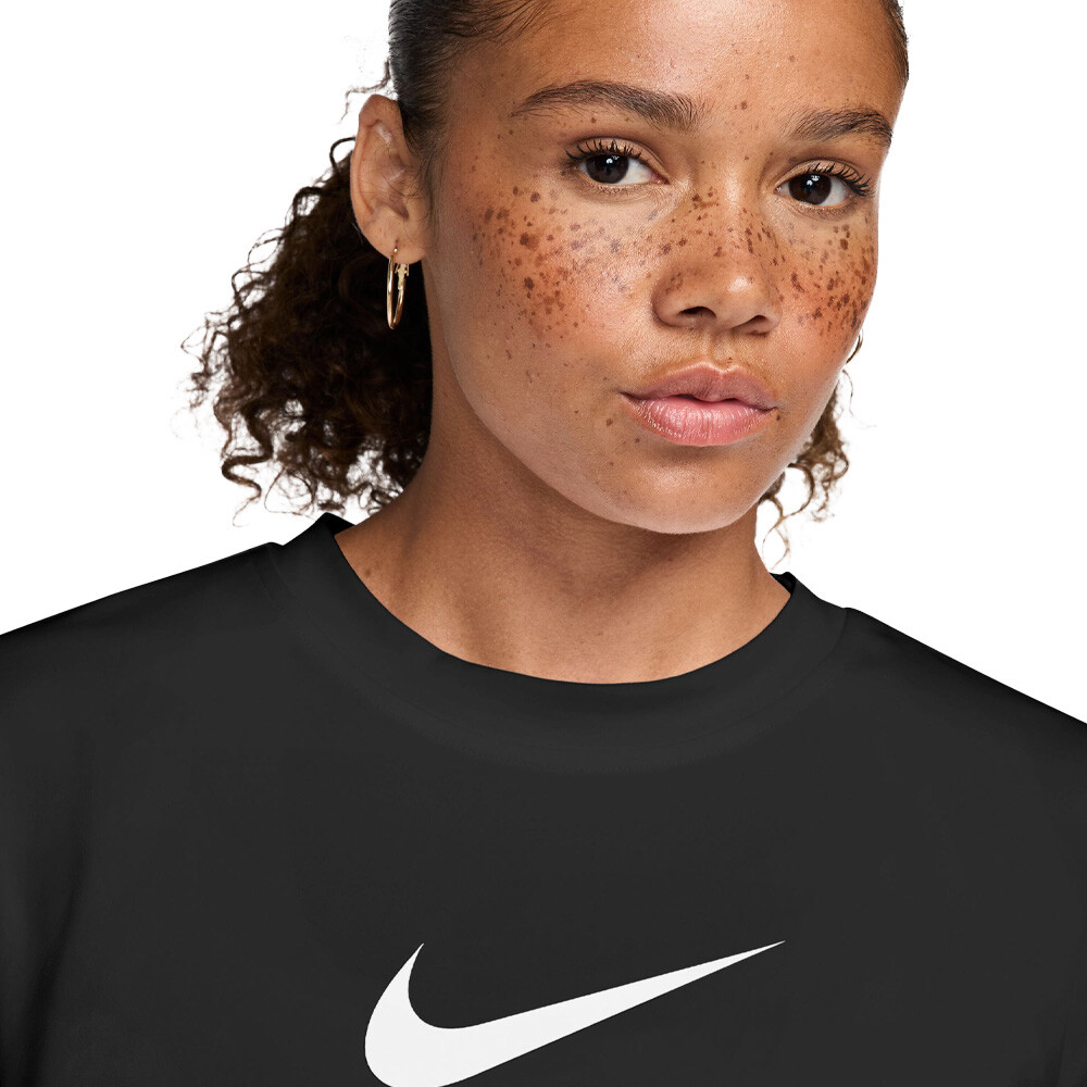 Nike Pro Dri-FIT Loose Women's T-Shirt - SP26