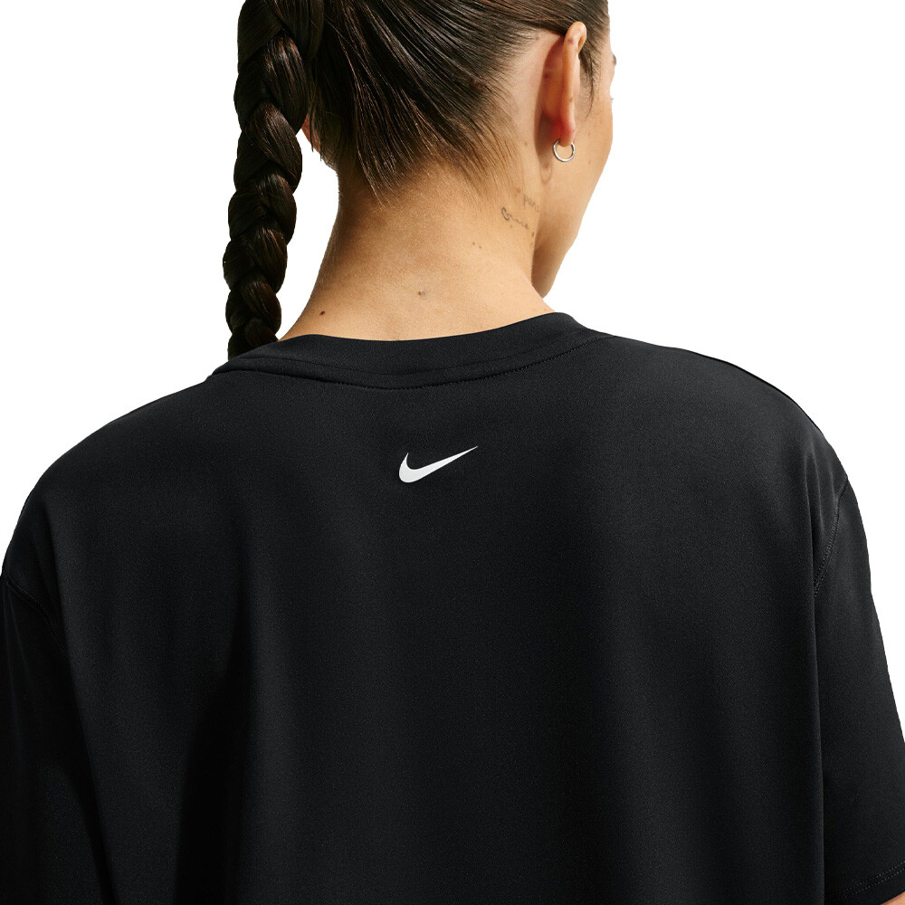 Nike Pro Dri-FIT Loose Women's T-Shirt - SP26