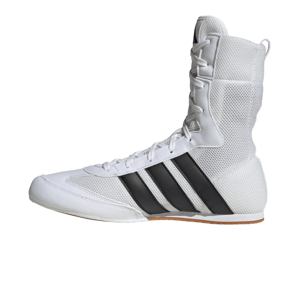 adidas Box Hog Classic Boxing Shoes - SS26
