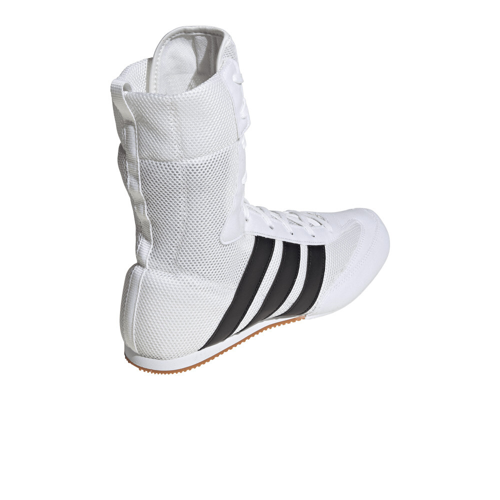 adidas Box Hog Classic Boxing Shoes - SS26