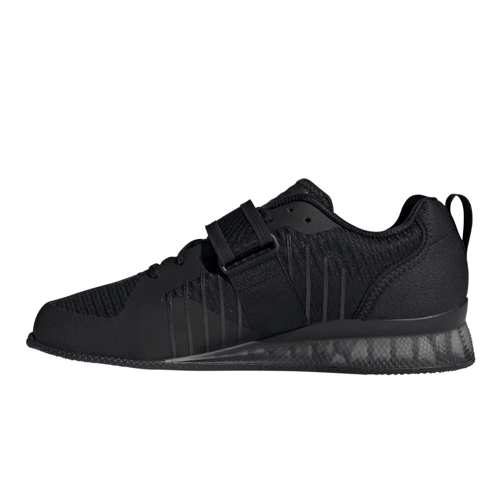 adidas Adipower 3 Uomo Weightlifting Scarpe - SS26