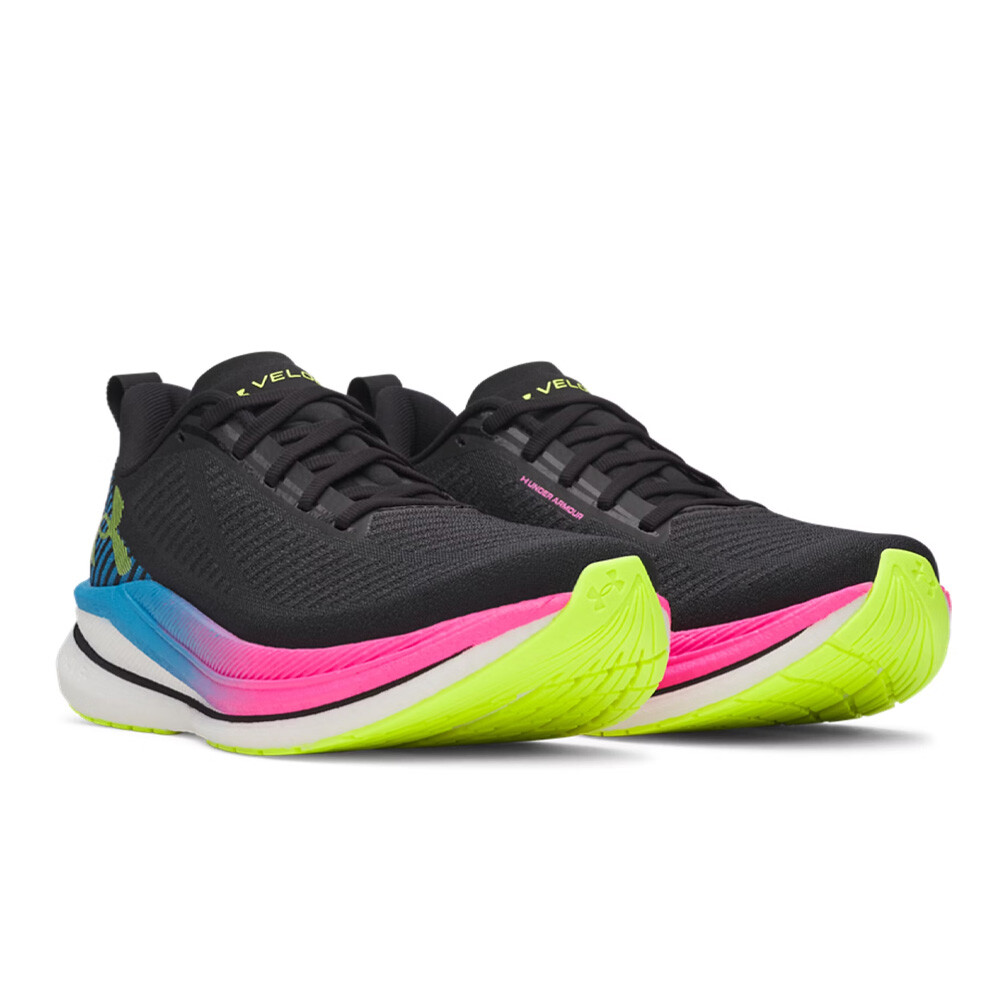 Under Armour Velociti SPD Herren Laufschuhe - SS26