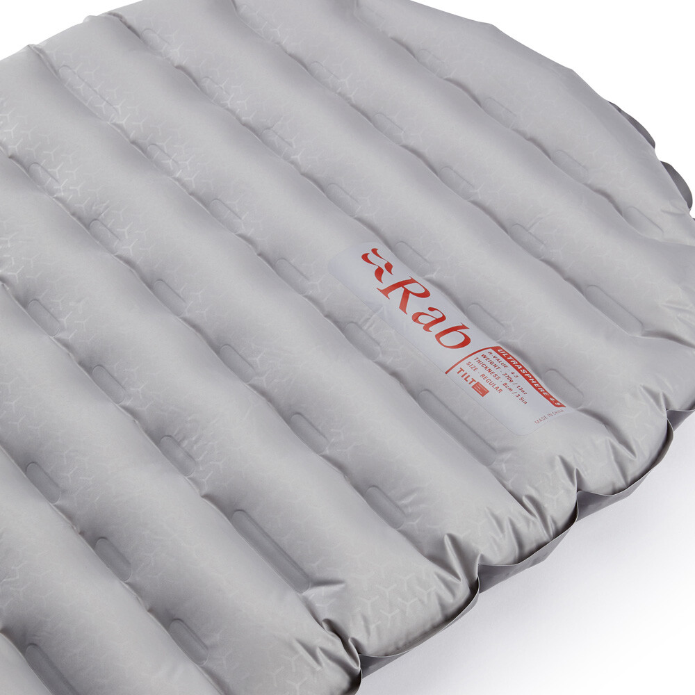 Rab Ultrasphere 4.5 Sleeping Mat (Long and Wide)