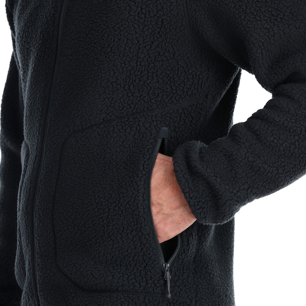 Rab Outpost Uomo Pile Giubbotto