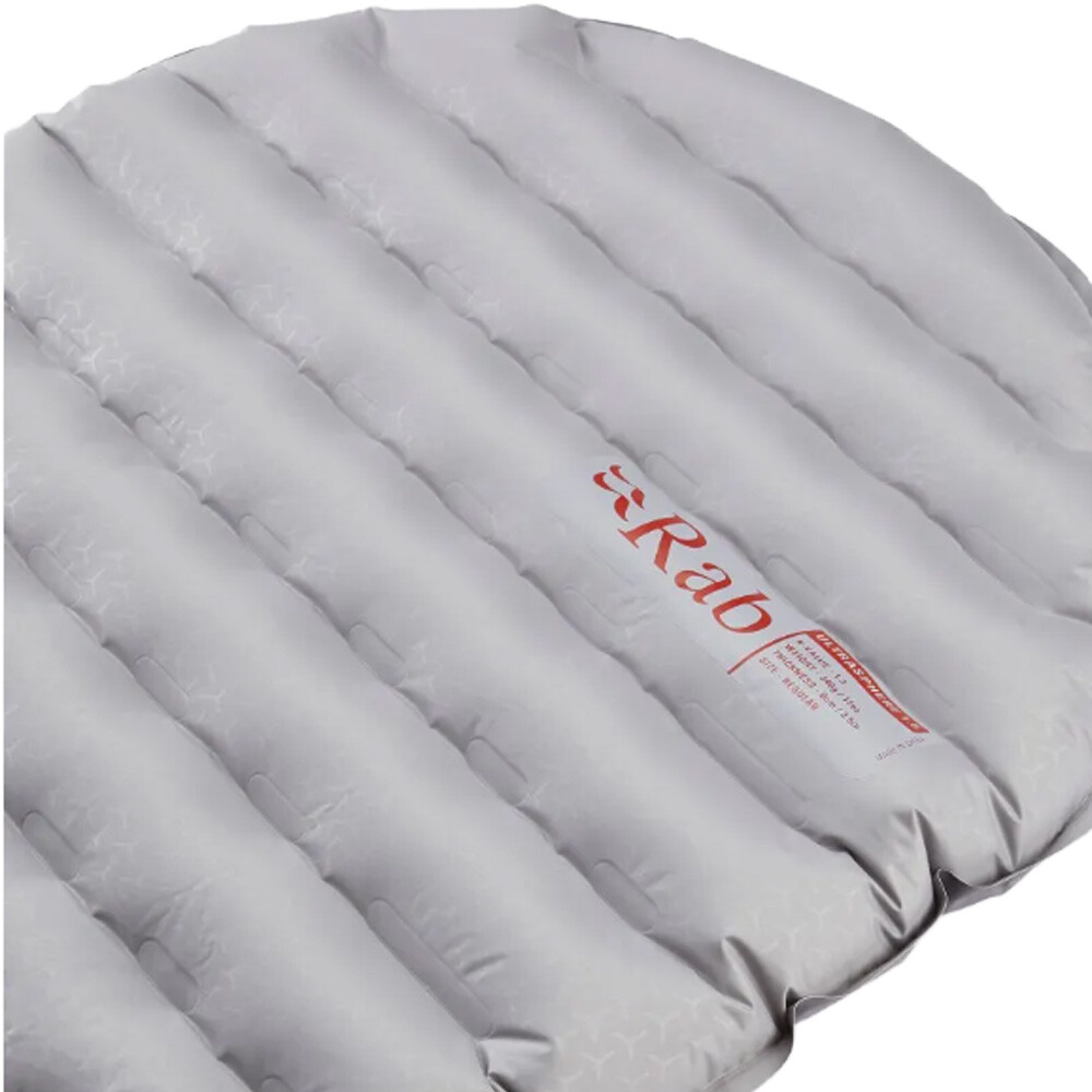 Rab Ultrasphere 1.5 Sleeping Mat (Long and Wide)