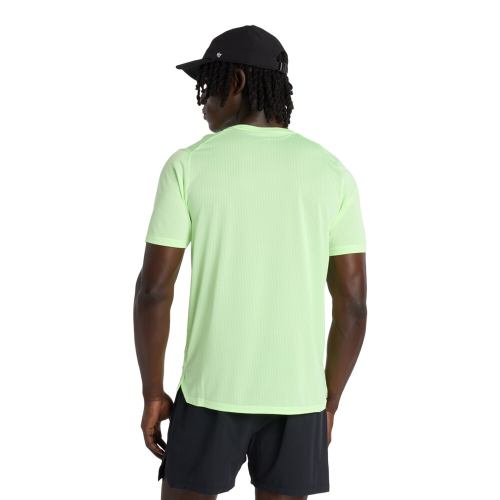 New Balance Athletics Men's T-Shirt - SS26