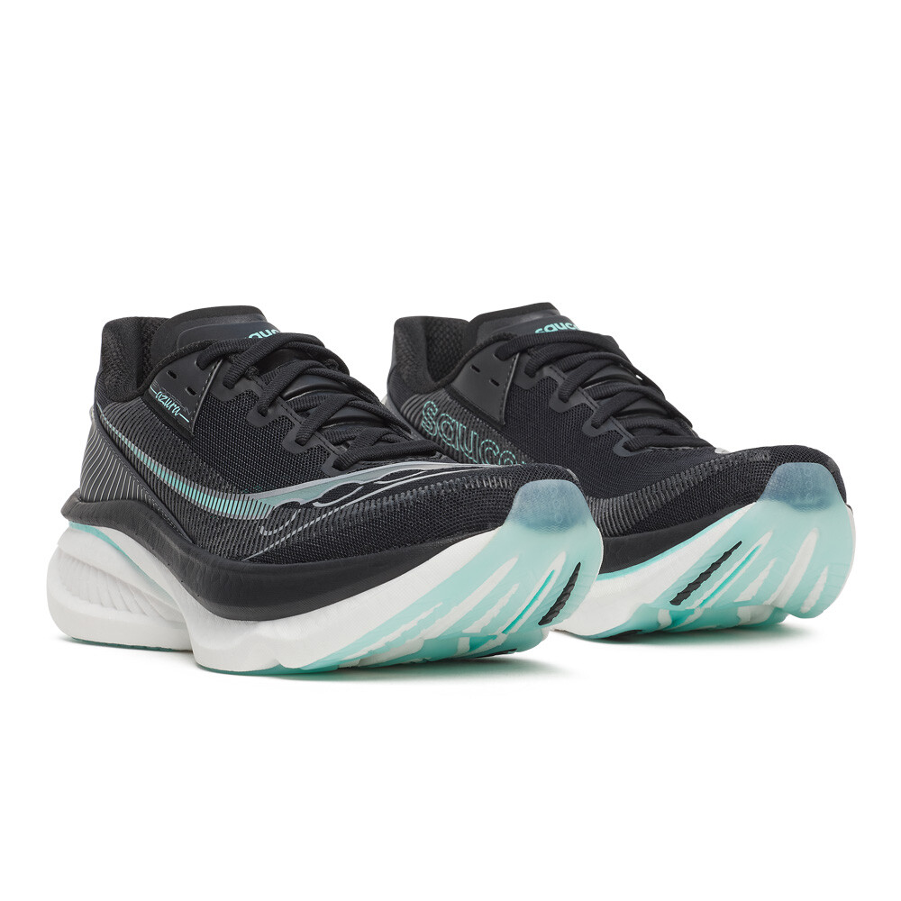 Saucony Endorphin Azura mujer zapatillas running - SS26