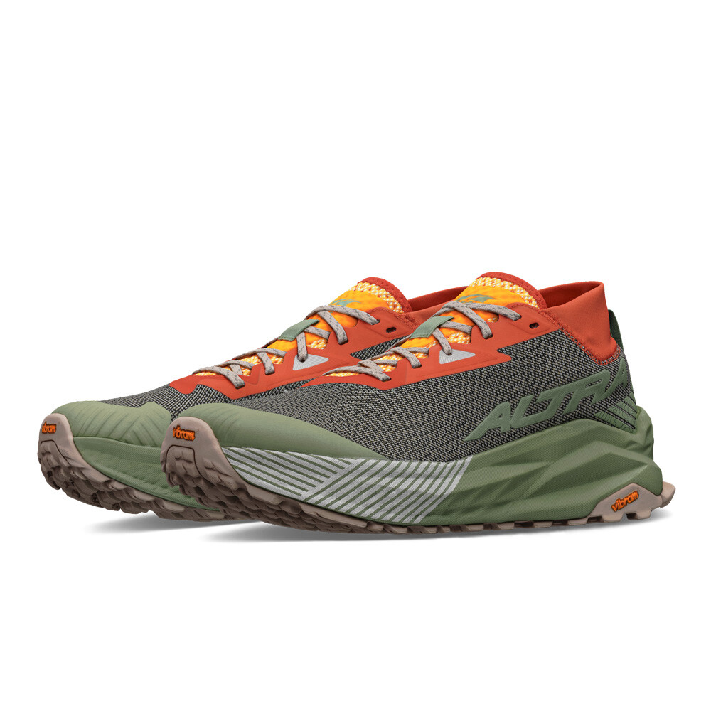 Altra Olympus 275 Herren Trail Laufschuhe - SS26