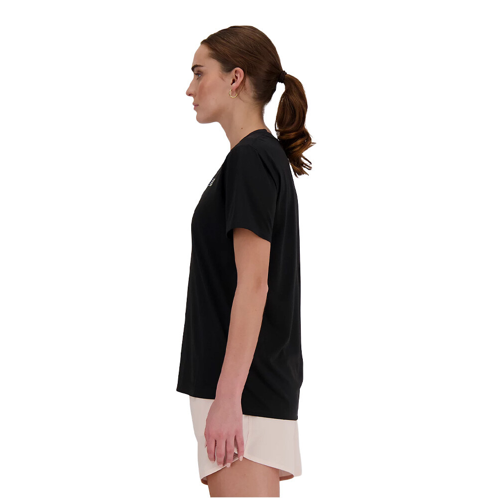 New Balance Sport Essentials Women's T-Shirt - SS26