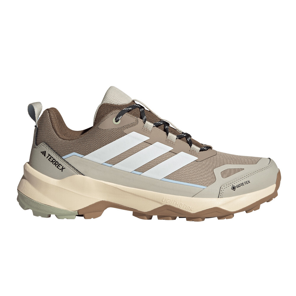 adidas Terrex Skychaser AX5 GORE-TEX hombre zapatillas trekking - SS26 adidas Terrex Skychaser AX5 GORE-TEX hombre zapatillas trekking - SS26