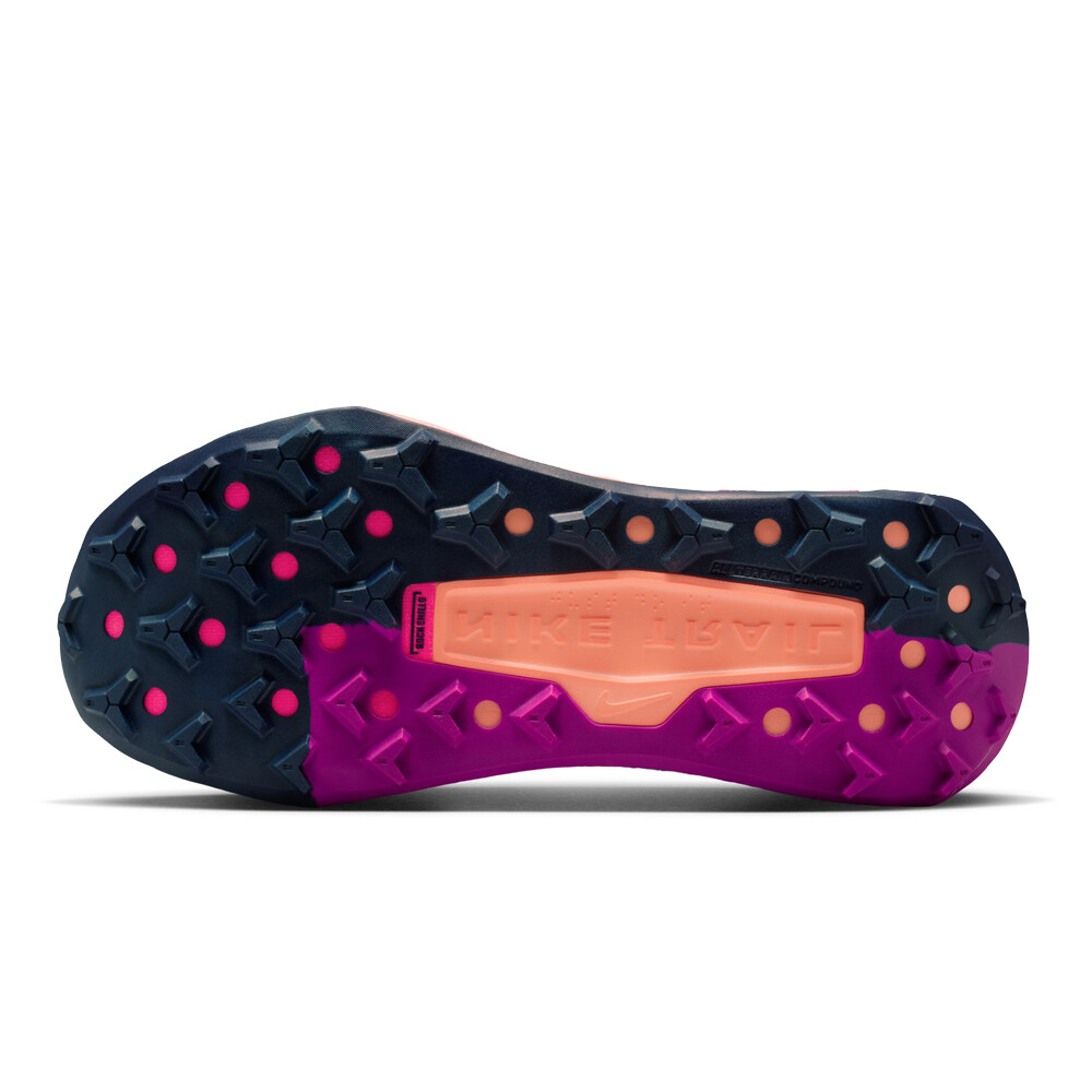 Nike Wildhorse 10 Donna Scarpe da Trail Running - SP26