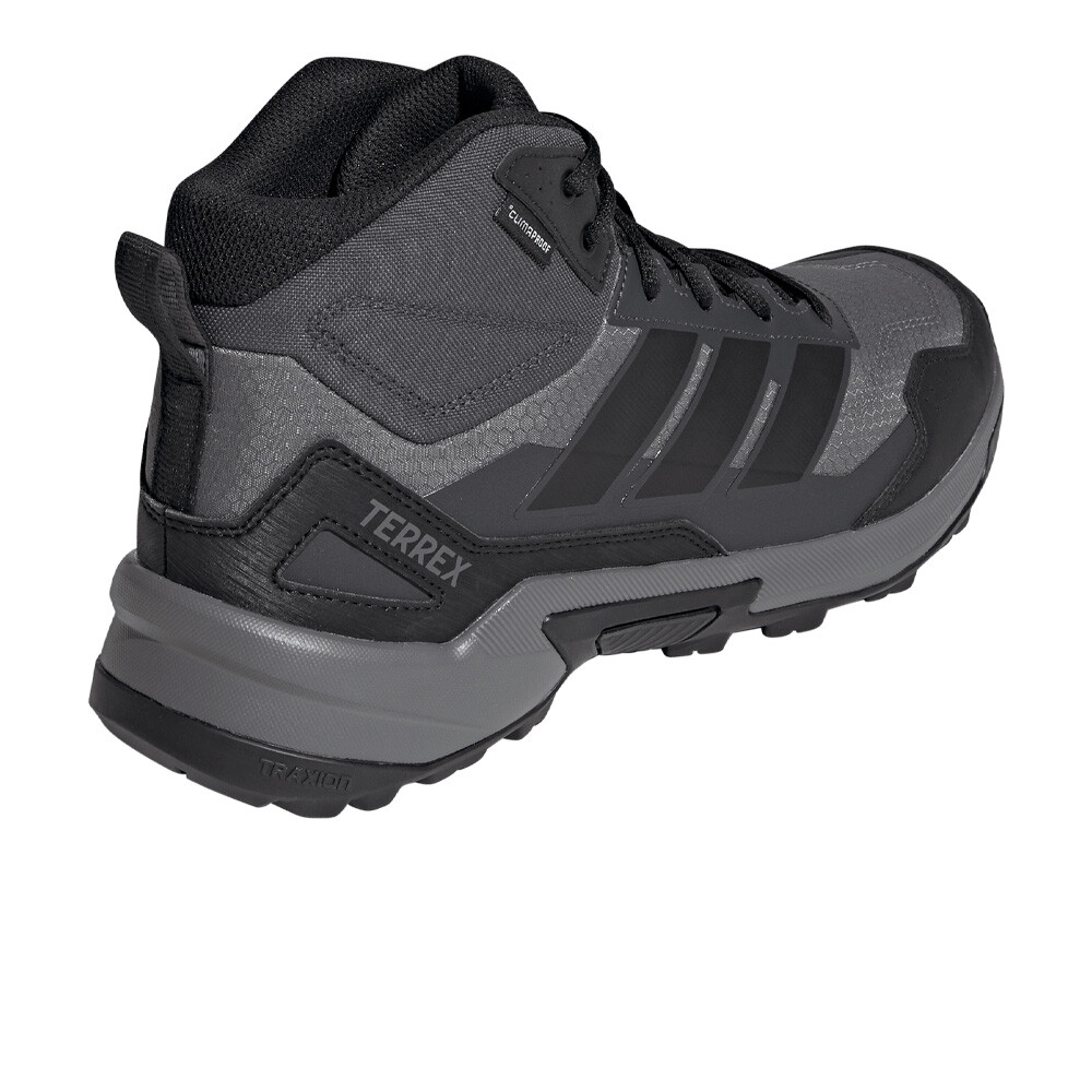 adidas Terrex Eastrail 3 Mid Wasserdicht Herren Walking Stiefel - SS26
