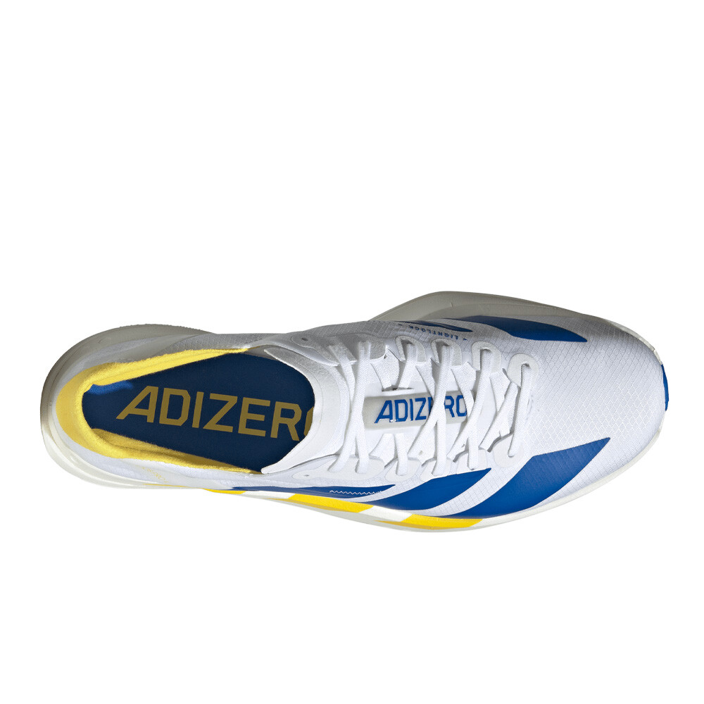 adidas Adizero Adios Pro 4 hombre zapatillas running  - SS26