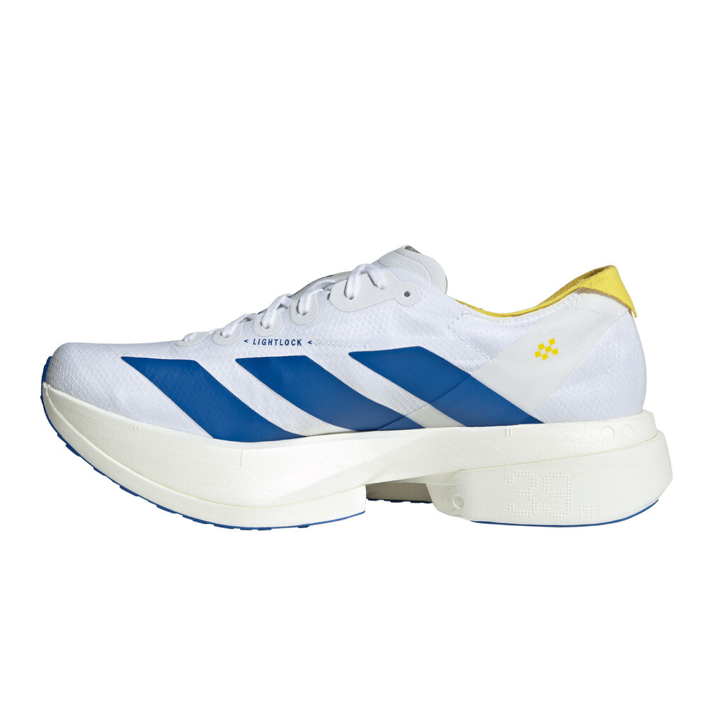 adidas Adizero Adios Pro 4 homme chaussures de running - SS26