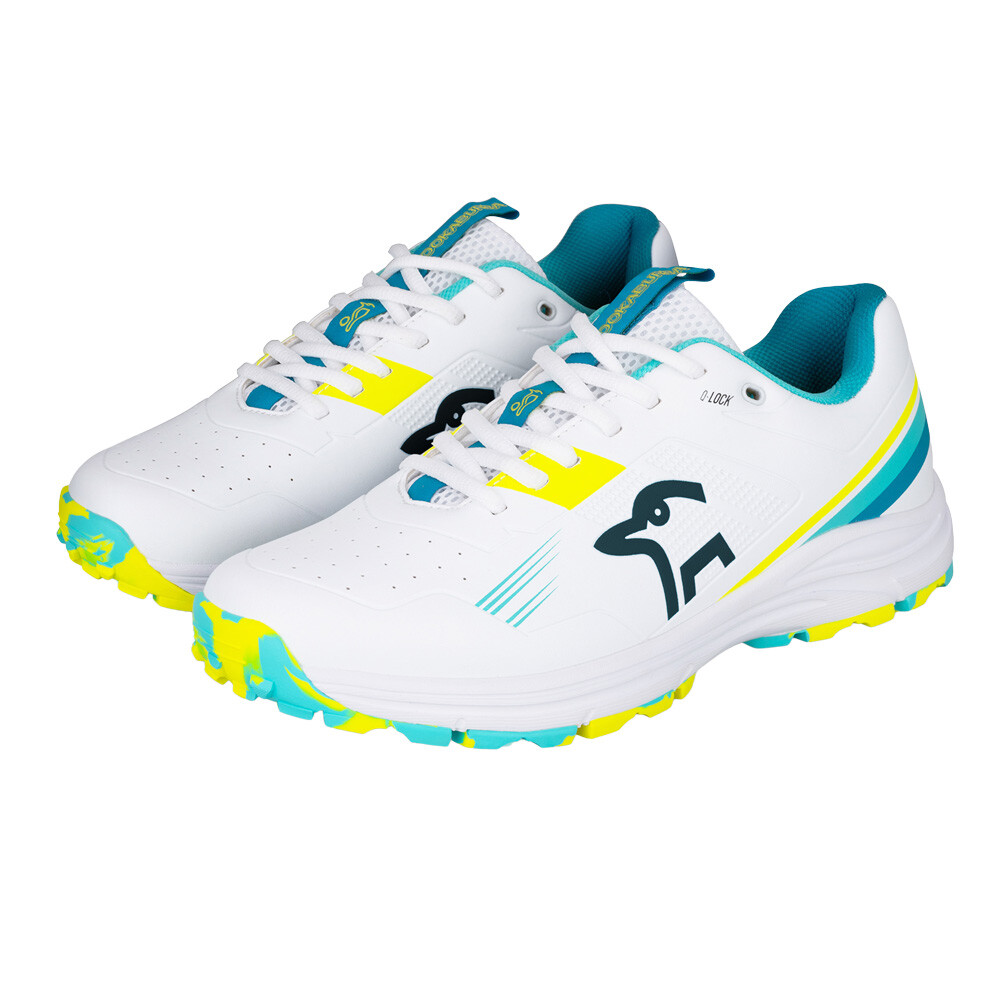 Kookaburra KC 3.0 Rubber Men's Cricket Shoes - SS26