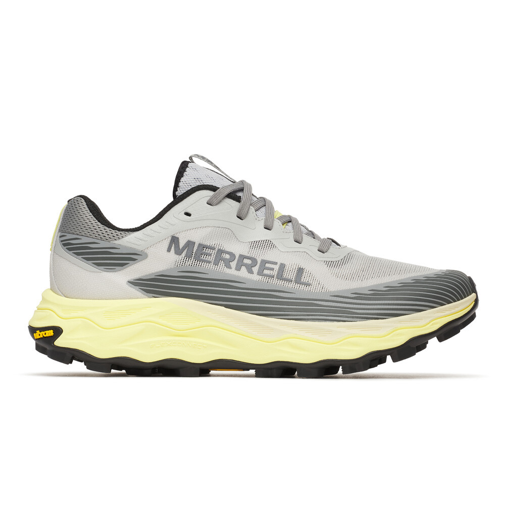 Merrell Agility Peak 6 Men's Trail Running Shoes - SS26