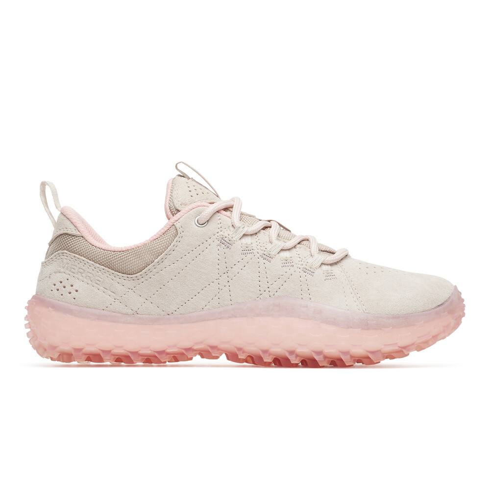 Merrell Wrapt mujer zapatillas trekking - SS26