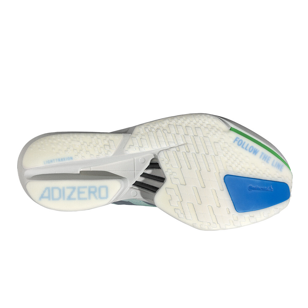 adidas Adizero Adios Pro 4 Men's Running Shoes - SS26