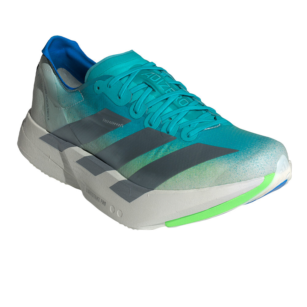 adidas Adizero Adios Pro 4 Men's Running Shoes - SS26