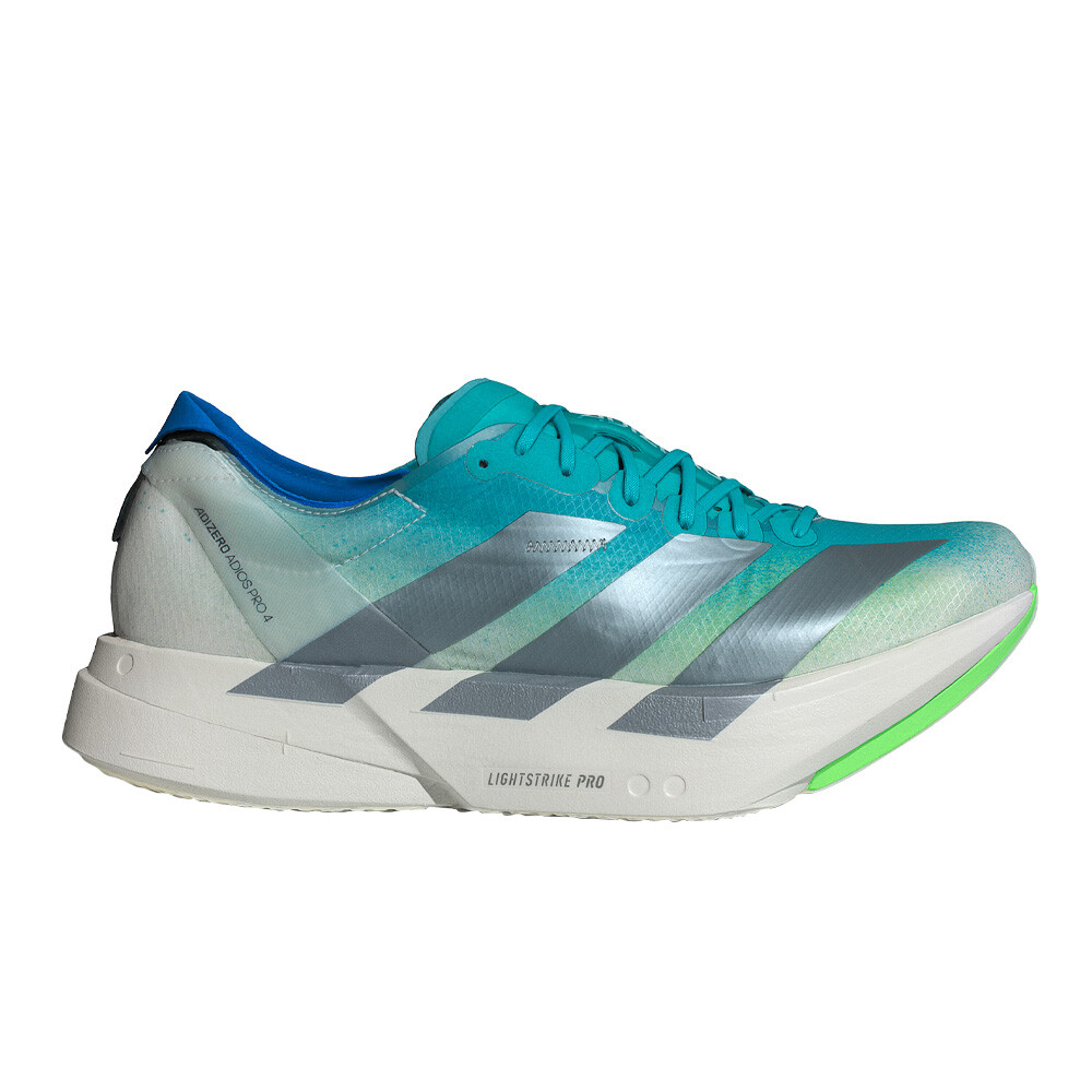 adidas Adizero Adios Pro 4 Men's Running Shoes - SS26 adidas Adizero Adios Pro 4 Men's Running Shoes - SS26