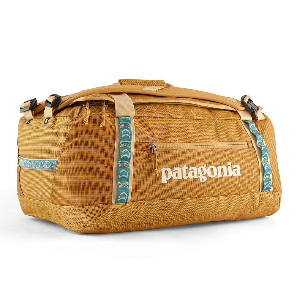 Patagonia Black Hole 40L Duffel mochila